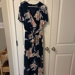 Ladies dress